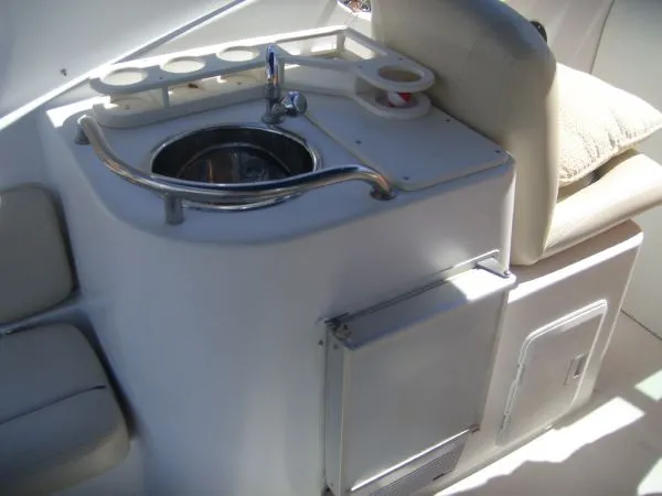 Slide: The Image of Chris-Craft 308 2000 - 11