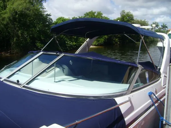 Slide: The Image of Chris-Craft 308 2000 - 2