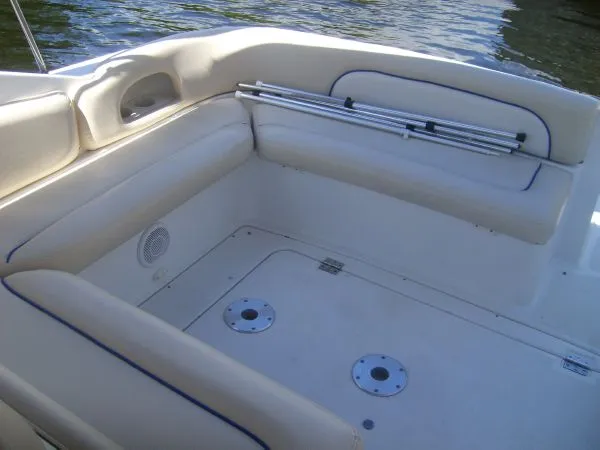 Slide: The Image of Chris-Craft 308 2000 - 8
