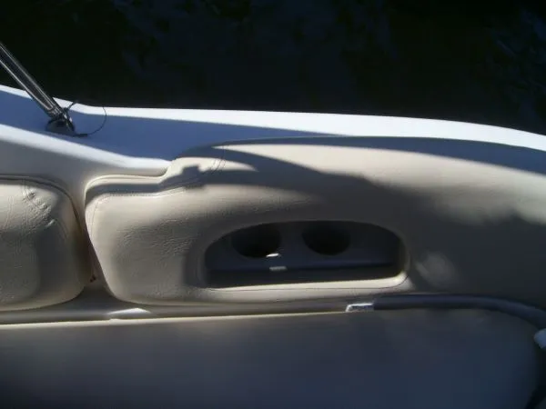 Slide: The Image of Chris-Craft 308 2000 - 9