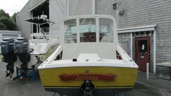 Slide: The Image of SeaCraft Safari 1972 - 3