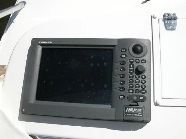 Slide: The Image of Rampage EXPRESS 2006 - 10