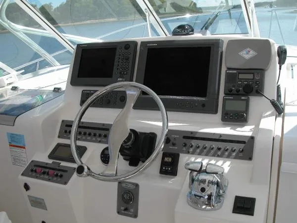 Slide: The Image of Rampage EXPRESS 2006 - 6