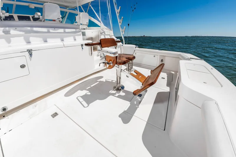 Slide: The Image of Cabo 40 Express 2008 - 10