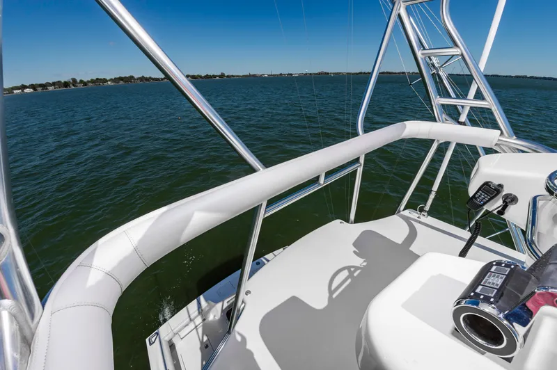 Slide: The Image of Cabo 40 Express 2008 - 14