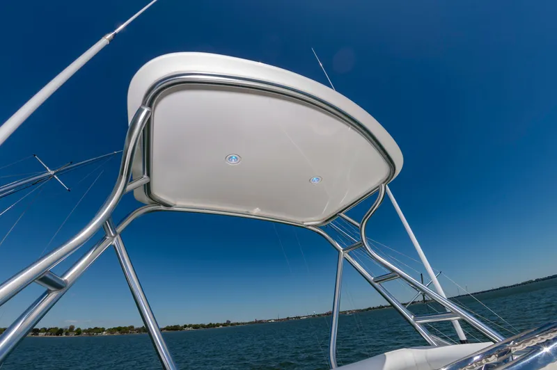 Slide: The Image of Cabo 40 Express 2008 - 15