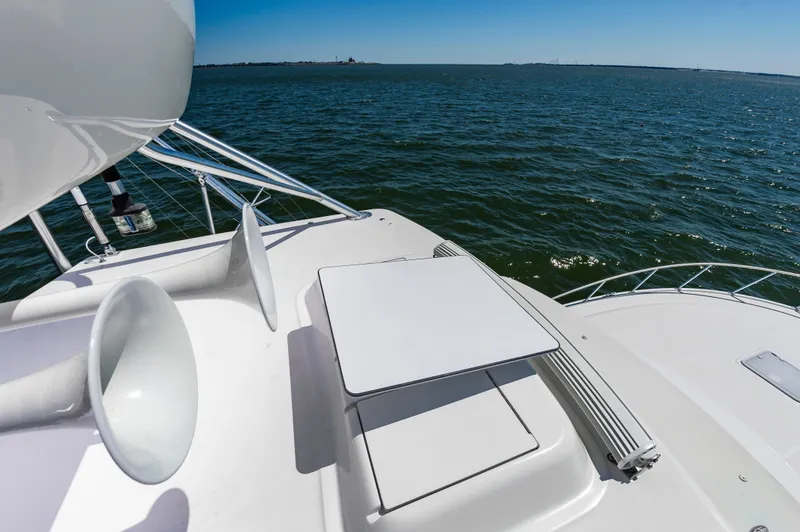 Slide: The Image of Cabo 40 Express 2008 - 16