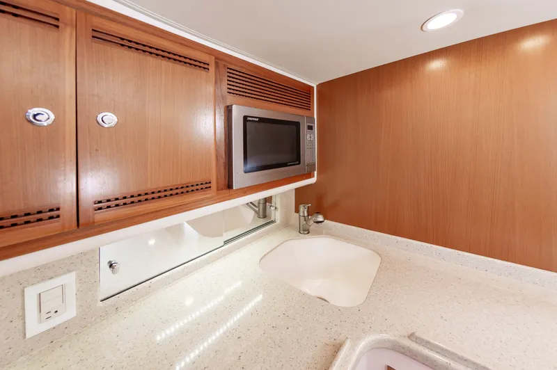 Slide: The Image of Cabo 40 Express 2008 - 36