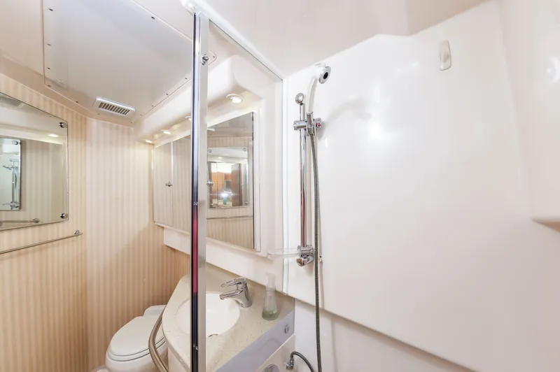 Slide: The Image of Cabo 40 Express 2008 - 39