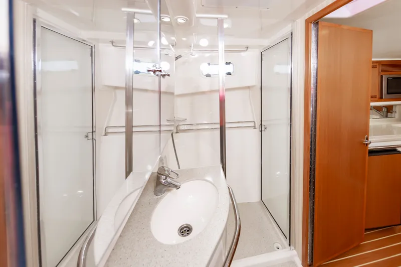 Slide: The Image of Cabo 40 Express 2008 - 40