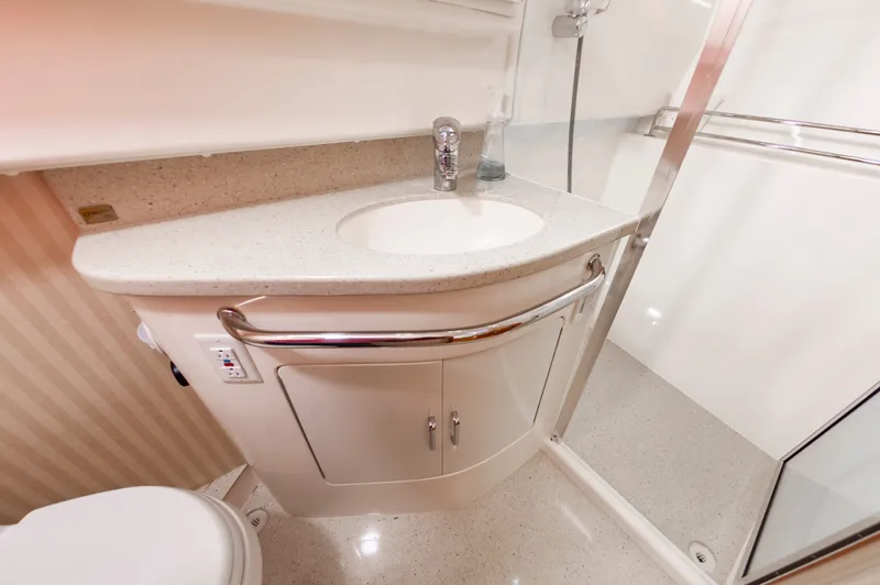 Slide: The Image of Cabo 40 Express 2008 - 42