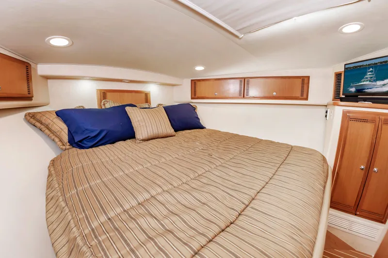 Slide: The Image of Cabo 40 Express 2008 - 44