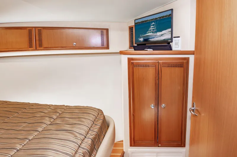 Slide: The Image of Cabo 40 Express 2008 - 45