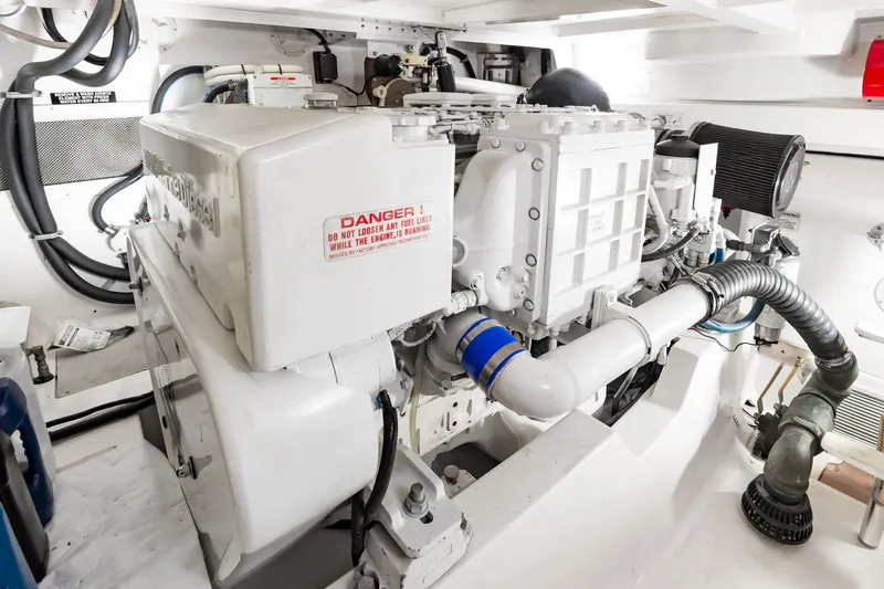 Slide: The Image of Cabo 40 Express 2008 - 48