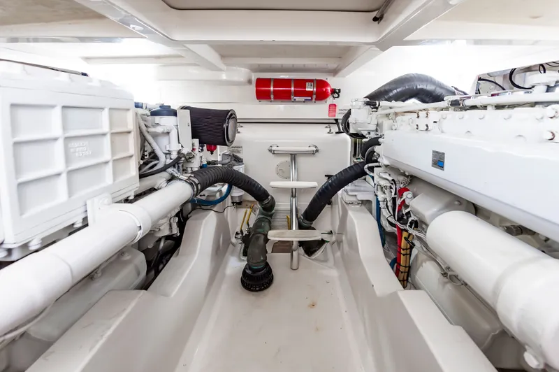 Slide: The Image of Cabo 40 Express 2008 - 58