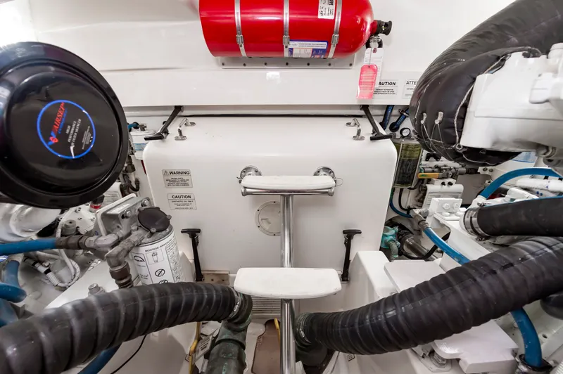 Slide: The Image of Cabo 40 Express 2008 - 59