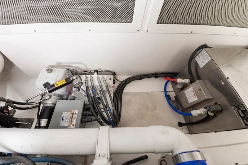 Slide: The Image of Cabo 40 Express 2008 - 60