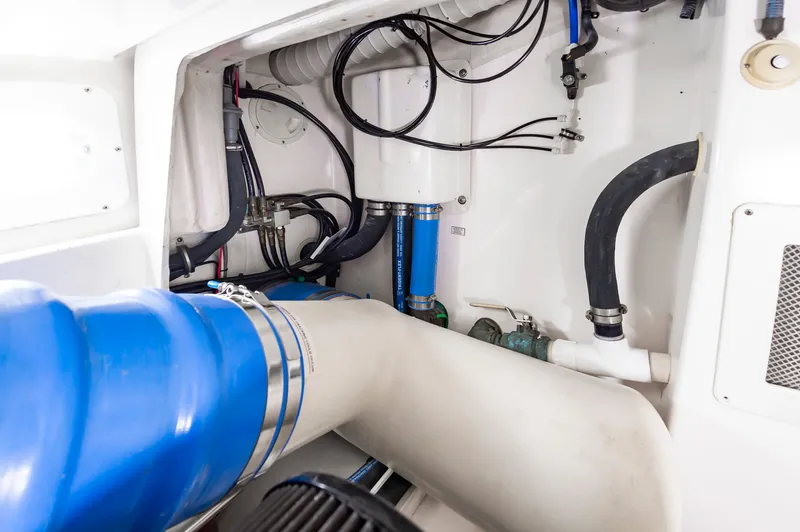 Slide: The Image of Cabo 40 Express 2008 - 61