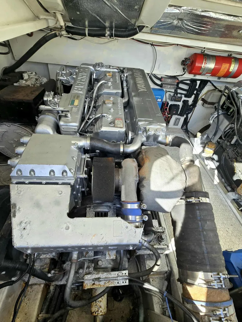 Slide: The Image of Rampage 38 Express 2002 - 53