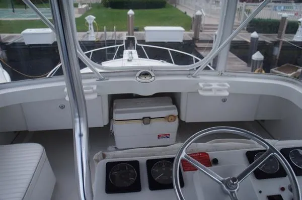Slide: The Image of Luhrs Convertible 2000 - 9