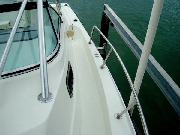 Slide: The Image of Hydra-Sports 230 Seahorse WA 2000 - 10
