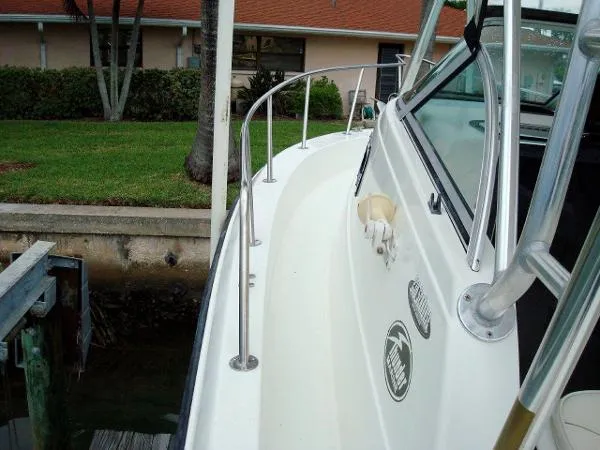 Slide: The Image of Hydra-Sports 230 Seahorse WA 2000 - 11