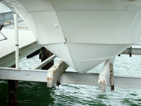 Slide: The Image of Hydra-Sports 230 Seahorse WA 2000 - 3