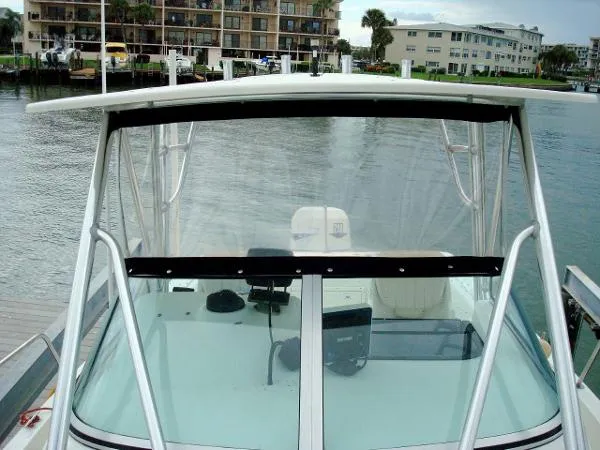 Slide: The Image of Hydra-Sports 230 Seahorse WA 2000 - 9