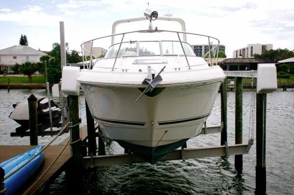 Slide: The Image of Chaparral 310 Signature 2005 - 2