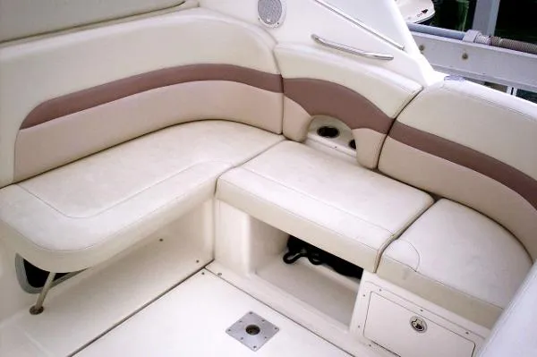 Slide: The Image of Chaparral 310 Signature 2005 - 4