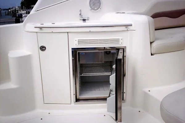 Slide: The Image of Chaparral 310 Signature 2005 - 6