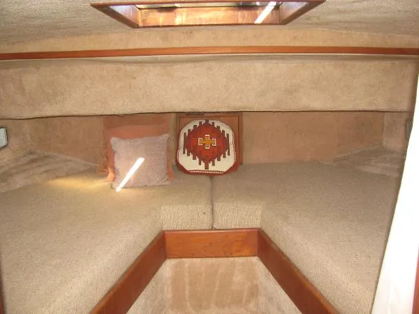 Slide: The Image of Polaris Corsair 1982 - 10