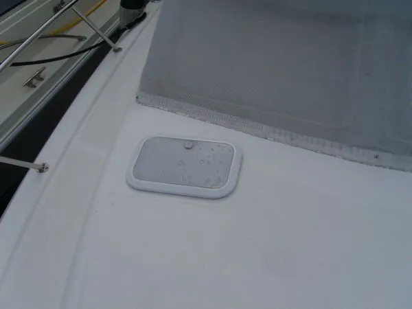Slide: The Image of Riviera 35 2001 - 11