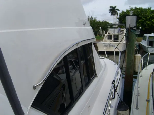 Slide: The Image of Riviera 35 2001 - 7