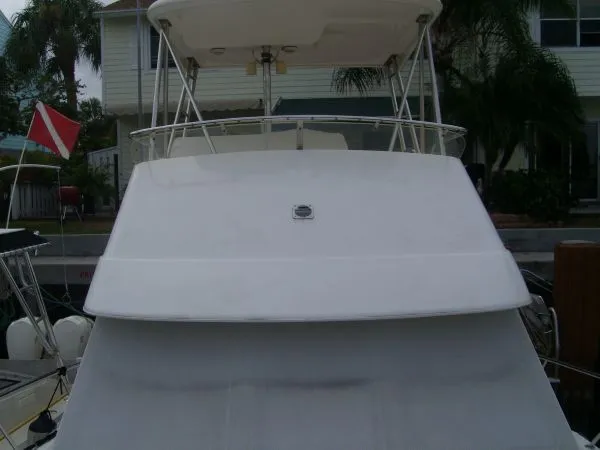 Slide: The Image of Riviera 35 2001 - 9