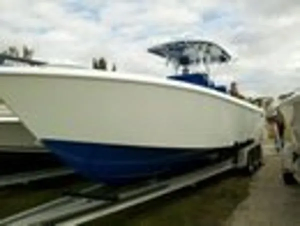 Slide: The Image of Contender 35ST 2012 - 5