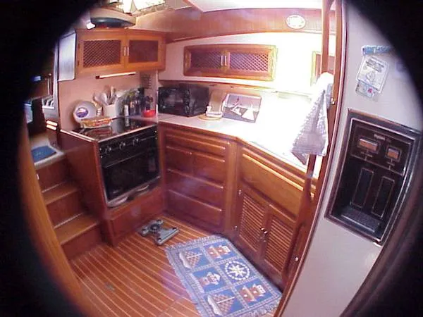 Slide: The Image of Ricker SPORTFISH 1989 - 2