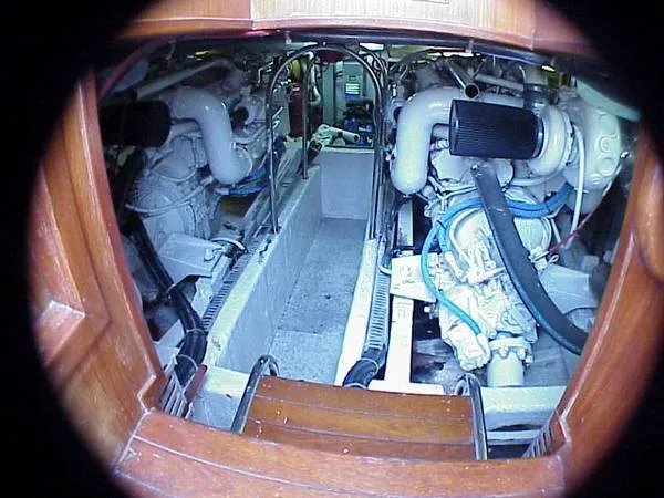 Slide: The Image of Ricker SPORTFISH 1989 - 8