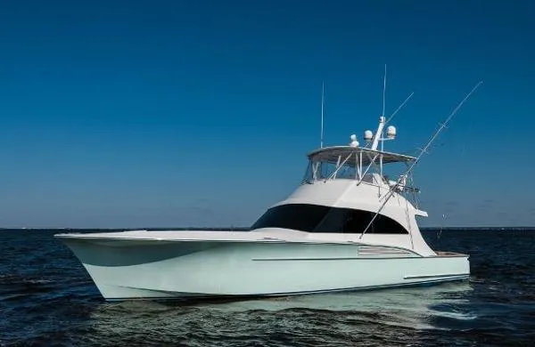 Slide: The Image of Middleton Custom Carolina Convertible 2009 - 0