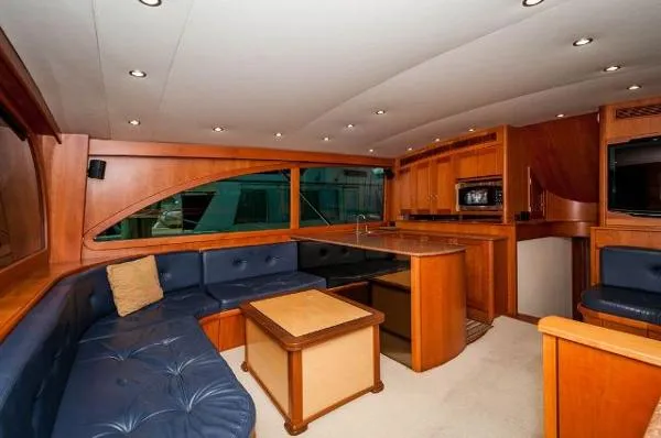 Slide: The Image of Middleton Custom Carolina Convertible 2009 - 1