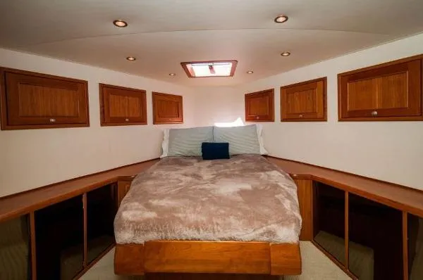 Slide: The Image of Middleton Custom Carolina Convertible 2009 - 9