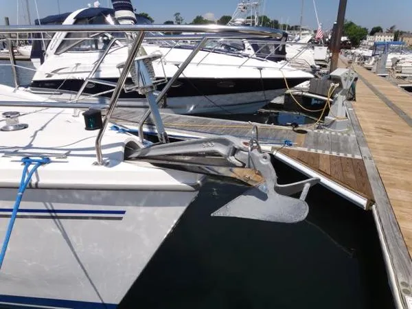 Slide: The Image of Catalina 350 2003 - 3