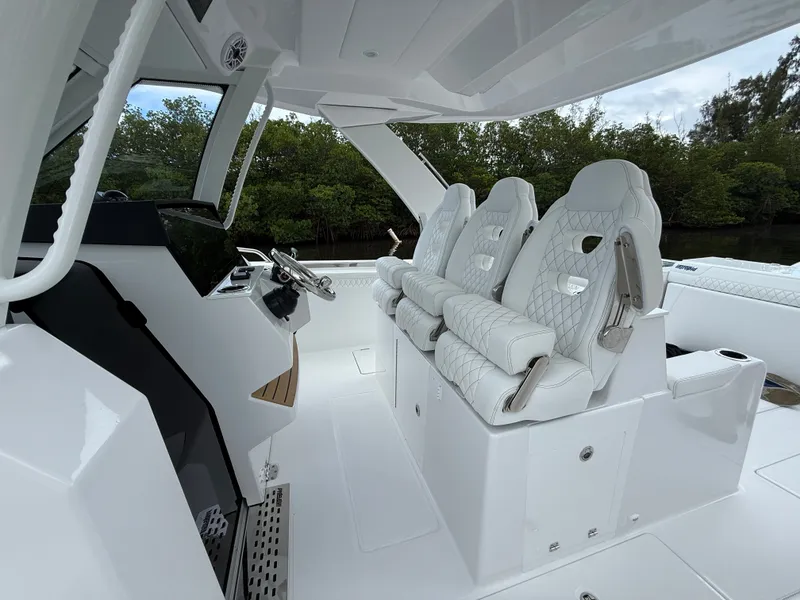 Slide: The Image of Intrepid 35 VALOR 2026 - 10