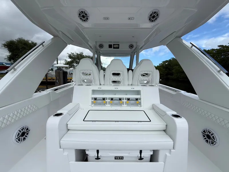 Slide: The Image of Intrepid 35 VALOR 2026 - 16