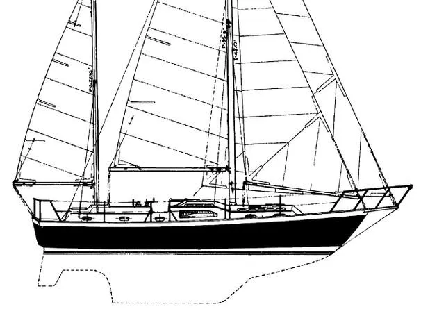 Slide: The Image of Irwin 37 1980 - 0