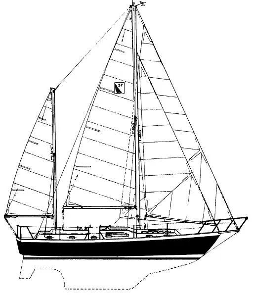 Slide: The Image of Irwin 37 1980 - 1