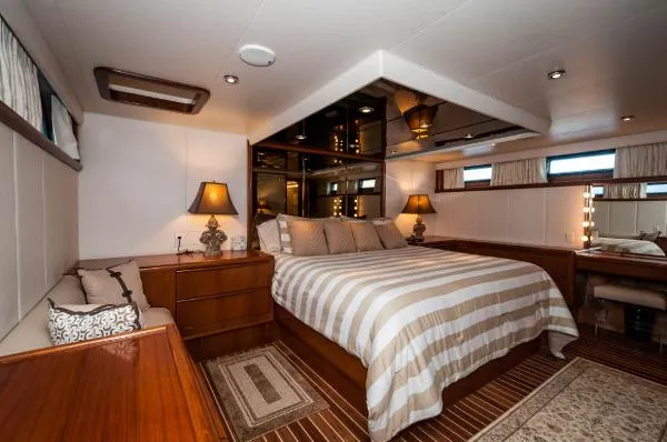 Slide: The Image of Viking Motoryacht BR9107 1992 - 7