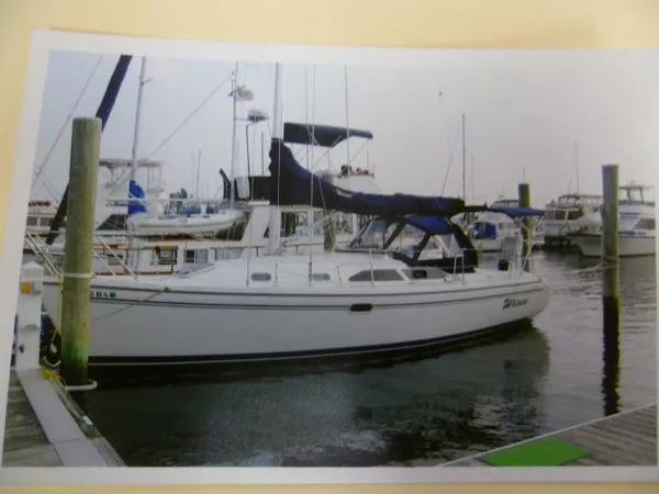 Slide: The Image of Catalina 310 2003 - 0