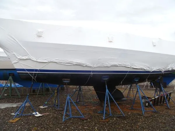 Slide: The Image of Catalina 310 2003 - 1