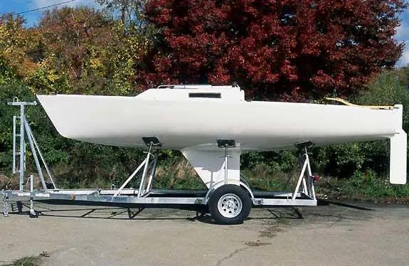 Slide: The Image of J Boats J/22 J 22 J22 2012 - 4